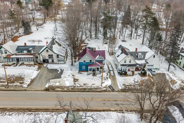 $225,000 | 148 Spring Street, Dexter, ME 04930