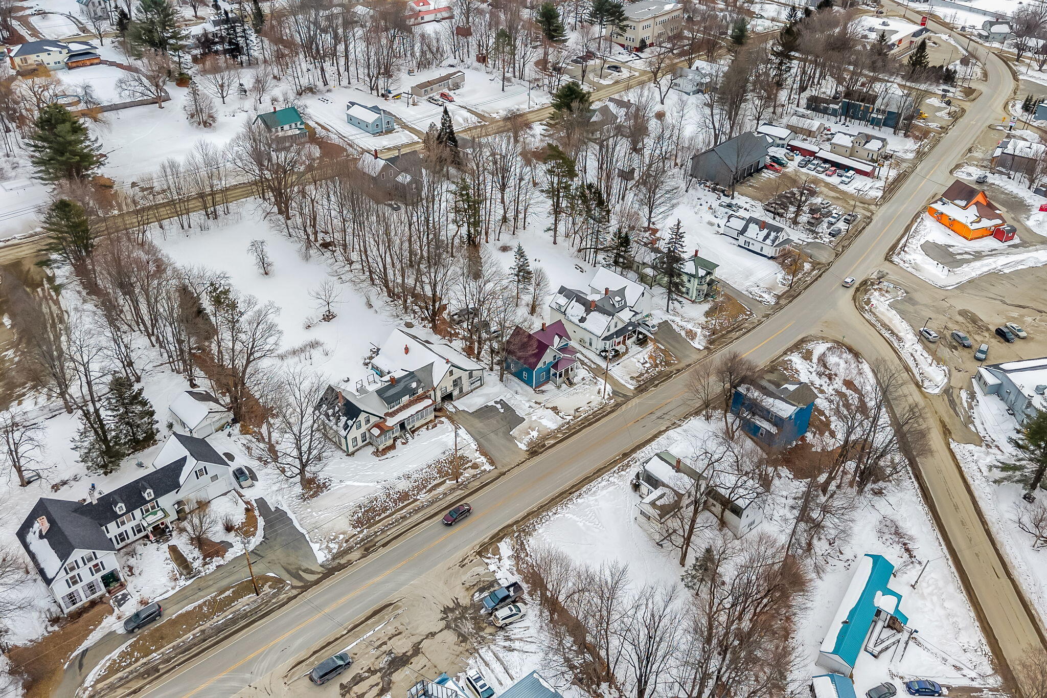 148 Spring Street Dexter, ME 04930 - Photo 3 of 49 3-web-or-mls-148-spring-st