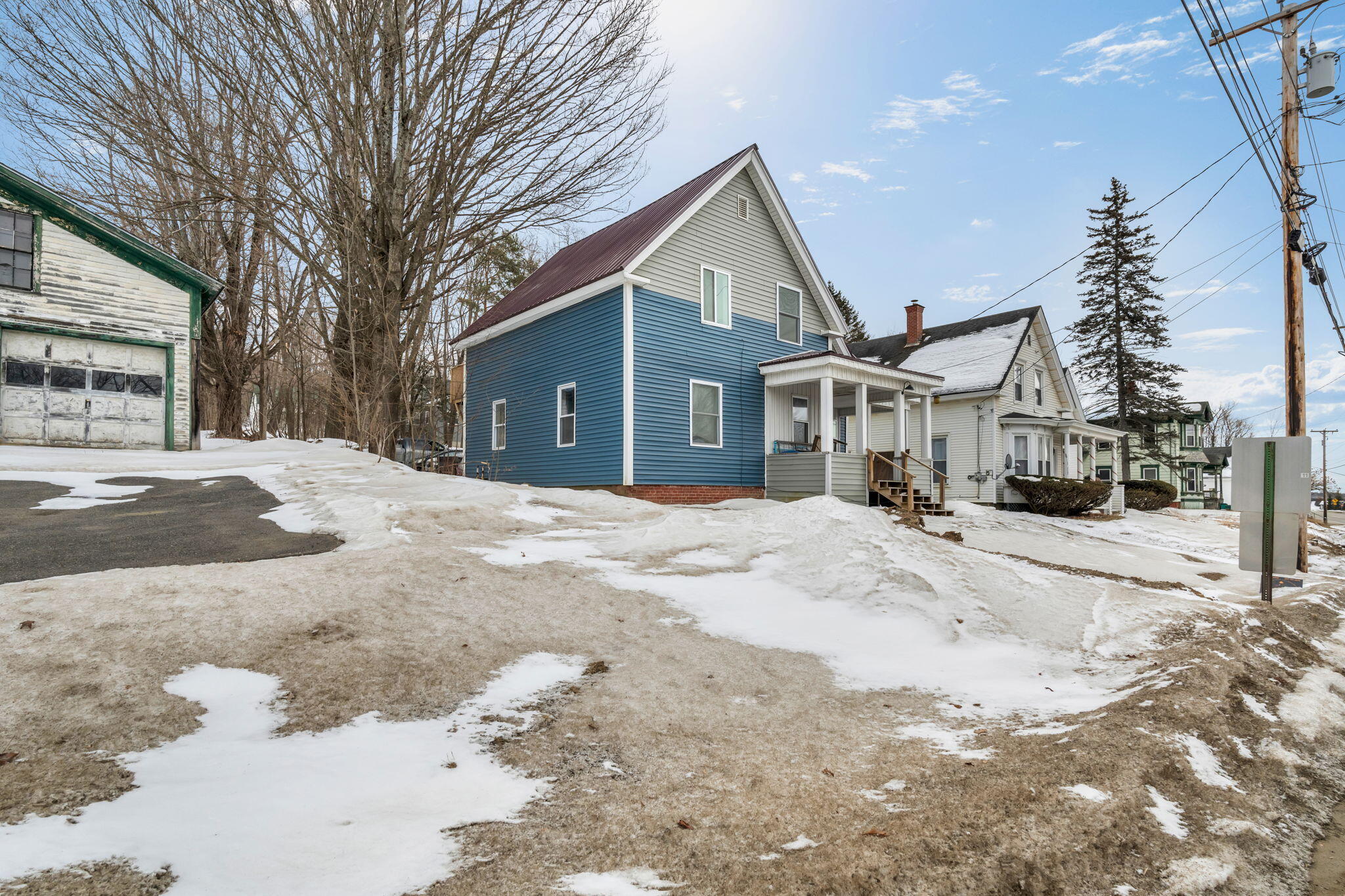 148 Spring Street Dexter, ME 04930 - Photo 37 of 49 37-web-or-mls-148-spring-st