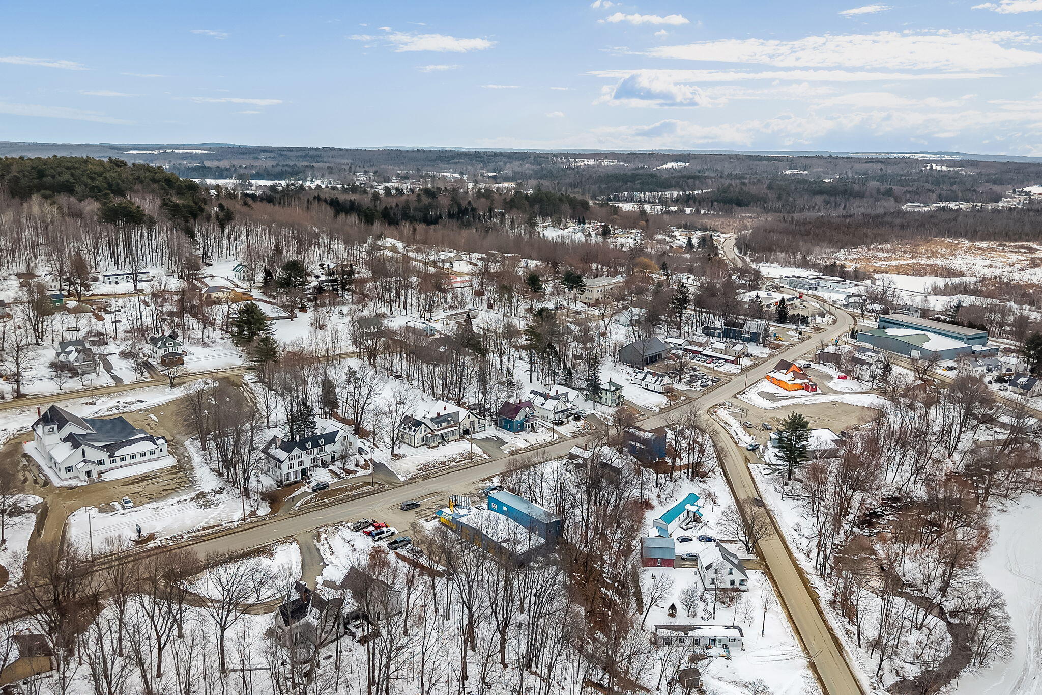 148 Spring Street Dexter, ME 04930 - Photo 4 of 49 4-web-or-mls-148-spring-st