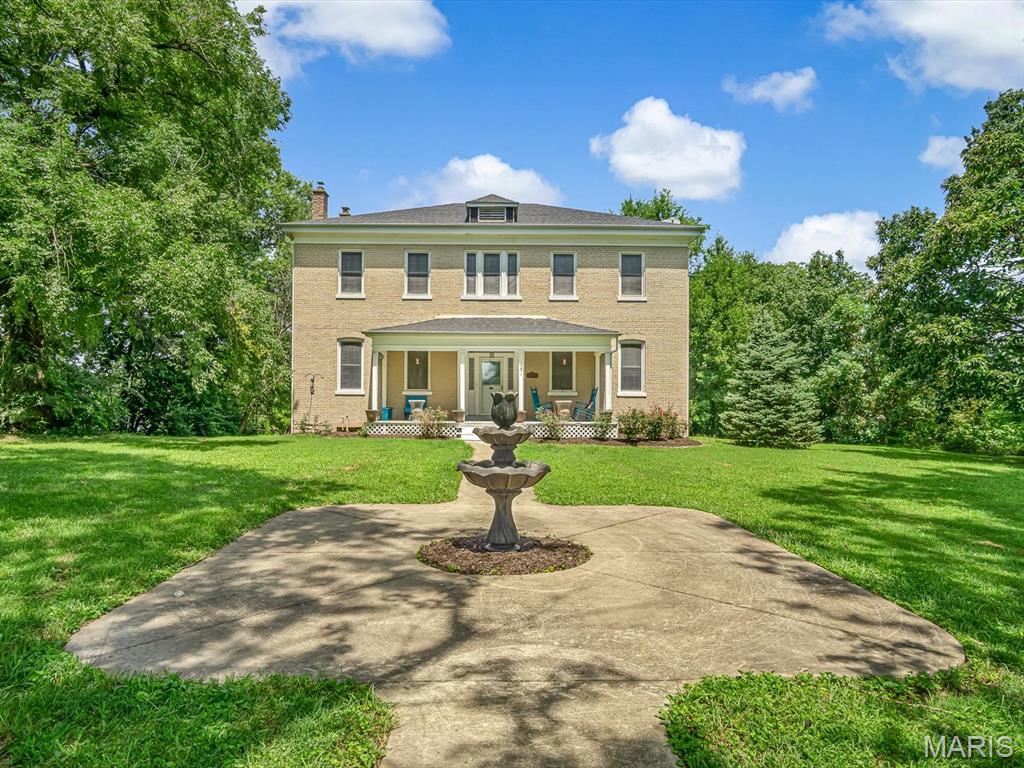 331 East 4th Street Waterloo, IL 62298 - Photo 1 of 43 Gallery Image 1