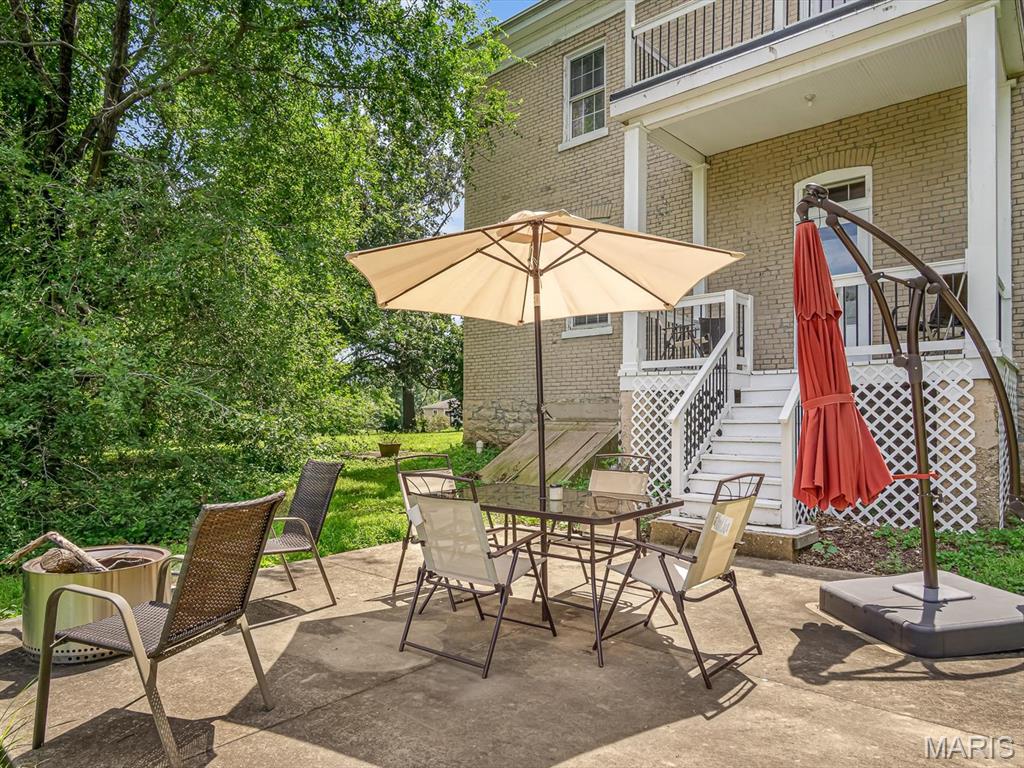 331 East 4th Street Waterloo, IL 62298 - Photo 34 of 43 Gallery Image 34