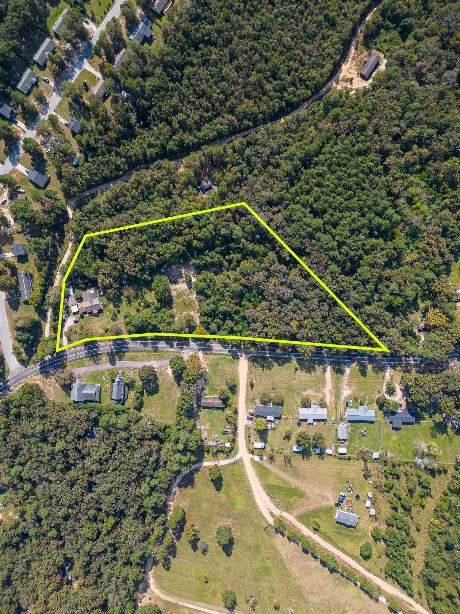 2352 Storm Branch Road Beech Island, SC 29842 - Photo 43 of 52