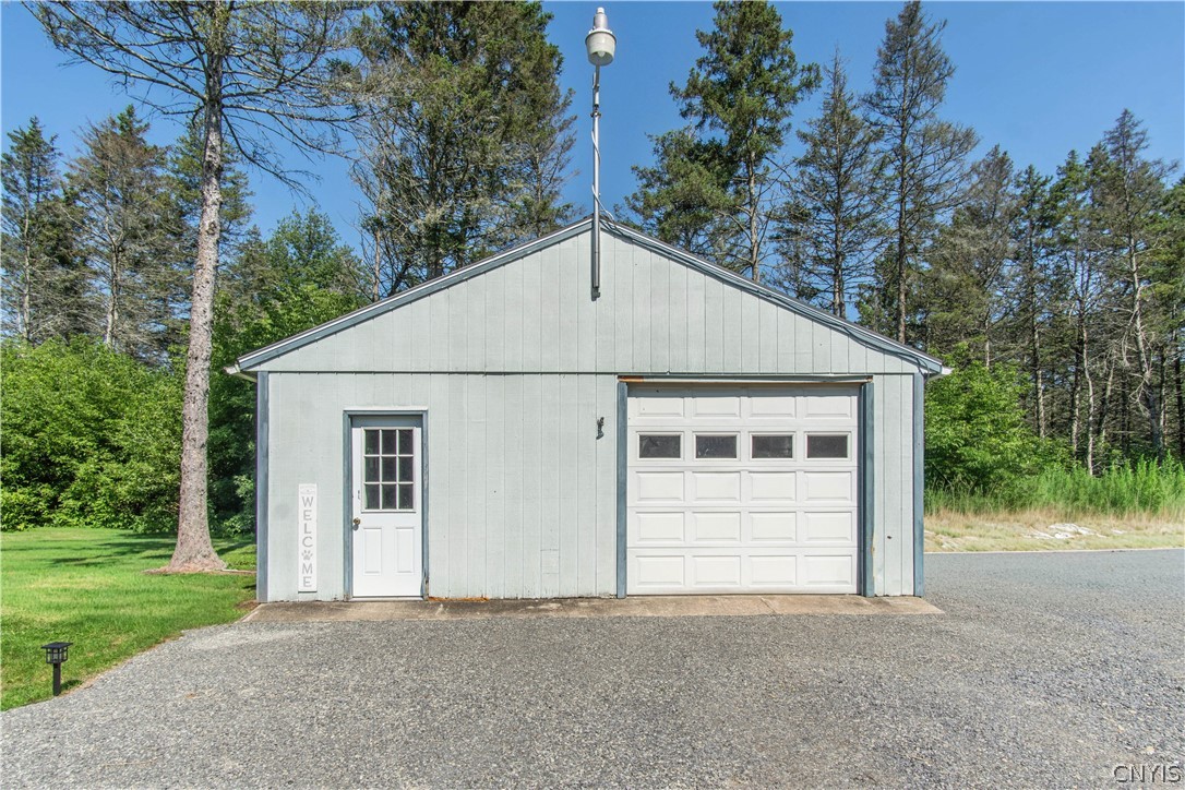 44611 County Route Wellesley Island, NY 13640 - Photo 31 of 49 Gallery Image 31