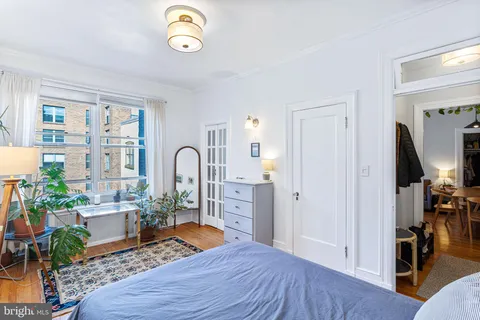 $435,000 | 1734 P Street Northwest, Unit 53, Washington, DC 20036