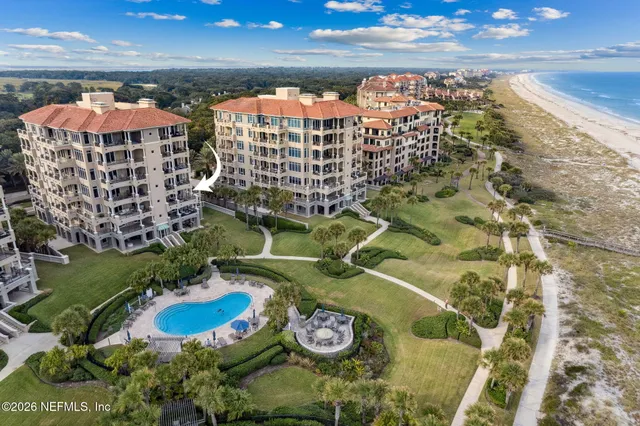 $3,000,000 | 1725 Dunes Club Place, Fernandina Beach, FL 32034