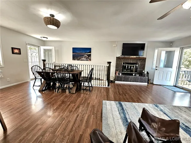 $599,500 | 8255 Clover Road, Gravois Mills, MO 65037