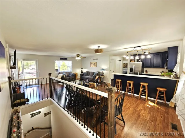 $599,500 | 8255 Clover Road, Gravois Mills, MO 65037