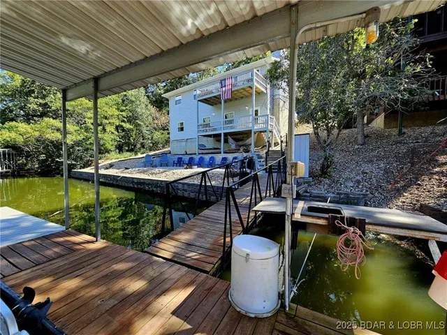 $599,500 | 8255 Clover Road, Gravois Mills, MO 65037