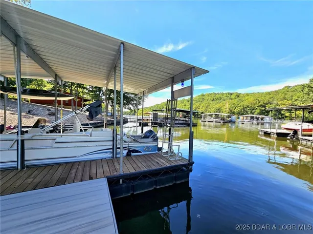 $599,500 | 8255 Clover Road, Gravois Mills, MO 65037