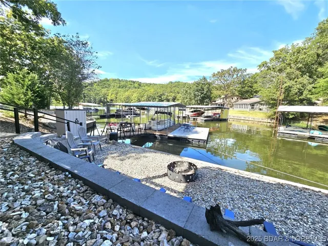 $594,500 | 8255 Clover Road, Gravois Mills, MO 65037