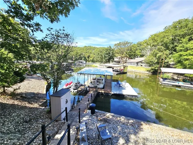 $599,500 | 8255 Clover Road, Gravois Mills, MO 65037