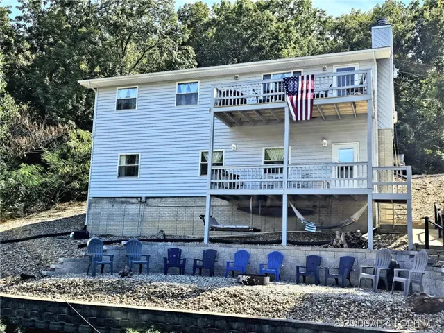 $599,500 | 8255 Clover Road, Gravois Mills, MO 65037