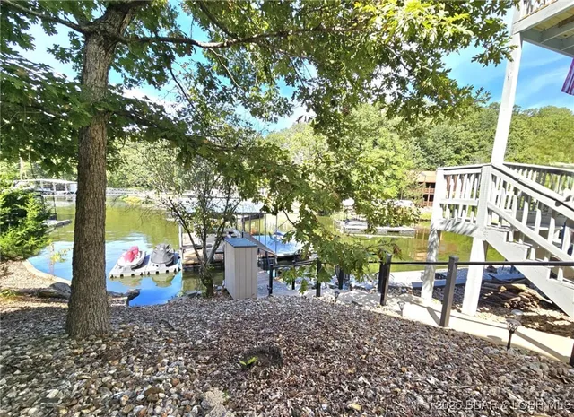 $599,500 | 8255 Clover Road, Gravois Mills, MO 65037