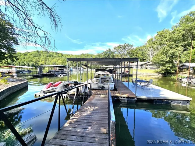 $599,500 | 8255 Clover Road, Gravois Mills, MO 65037