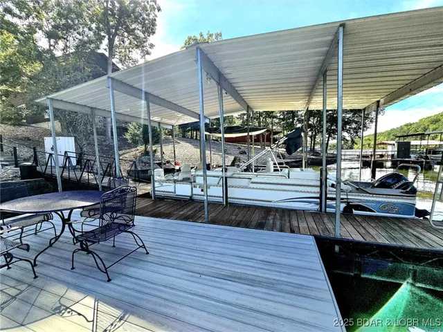 $594,500 | 8255 Clover Road, Gravois Mills, MO 65037