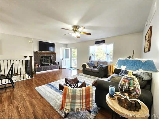 $599,500 | 8255 Clover Road, Gravois Mills, MO 65037