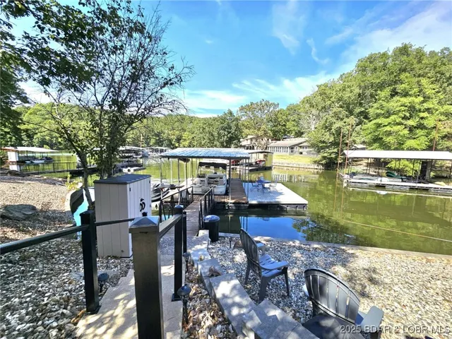 $599,500 | 8255 Clover Road, Gravois Mills, MO 65037