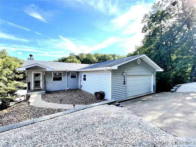 $599,500 | 8255 Clover Road, Gravois Mills, MO 65037