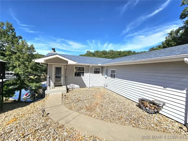 $599,500 | 8255 Clover Road, Gravois Mills, MO 65037