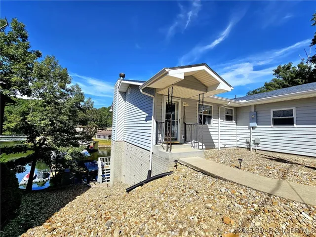 $594,500 | 8255 Clover Road, Gravois Mills, MO 65037