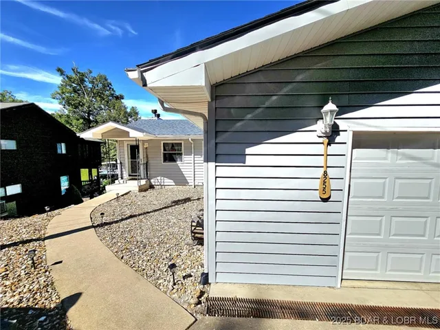 $599,500 | 8255 Clover Road, Gravois Mills, MO 65037