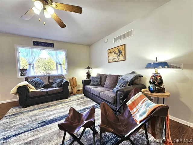 $599,500 | 8255 Clover Road, Gravois Mills, MO 65037