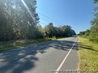 2743 Pine Log Road Lumberton, NC 28360 - Photo 4 of 4 a view of a backyard