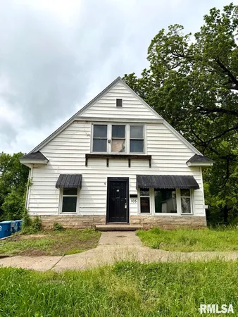 $65,000 | 105 East Spring Street, Anna, IL 62906