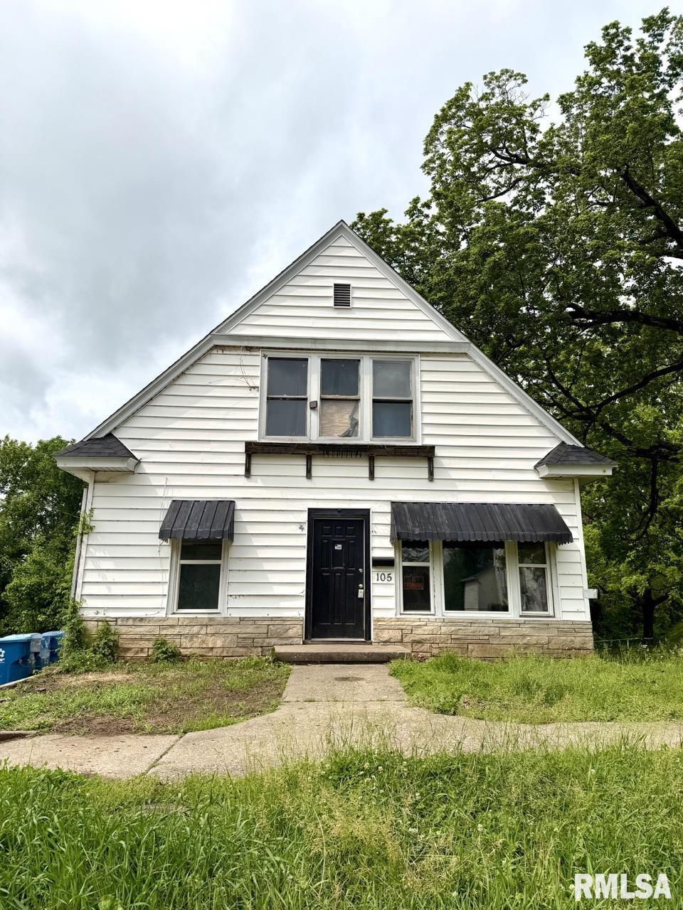 105 East Spring Street Anna, IL 62906 - Photo 2 of 26