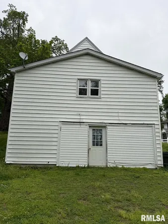$65,000 | 105 East Spring Street, Anna, IL 62906