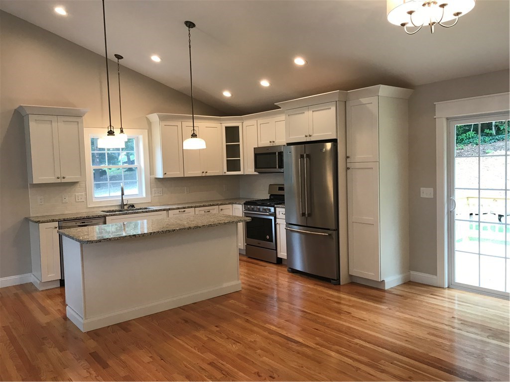 669 Hamilton Allenton Road North Kingstown, RI 02852 - Photo 2 of 7