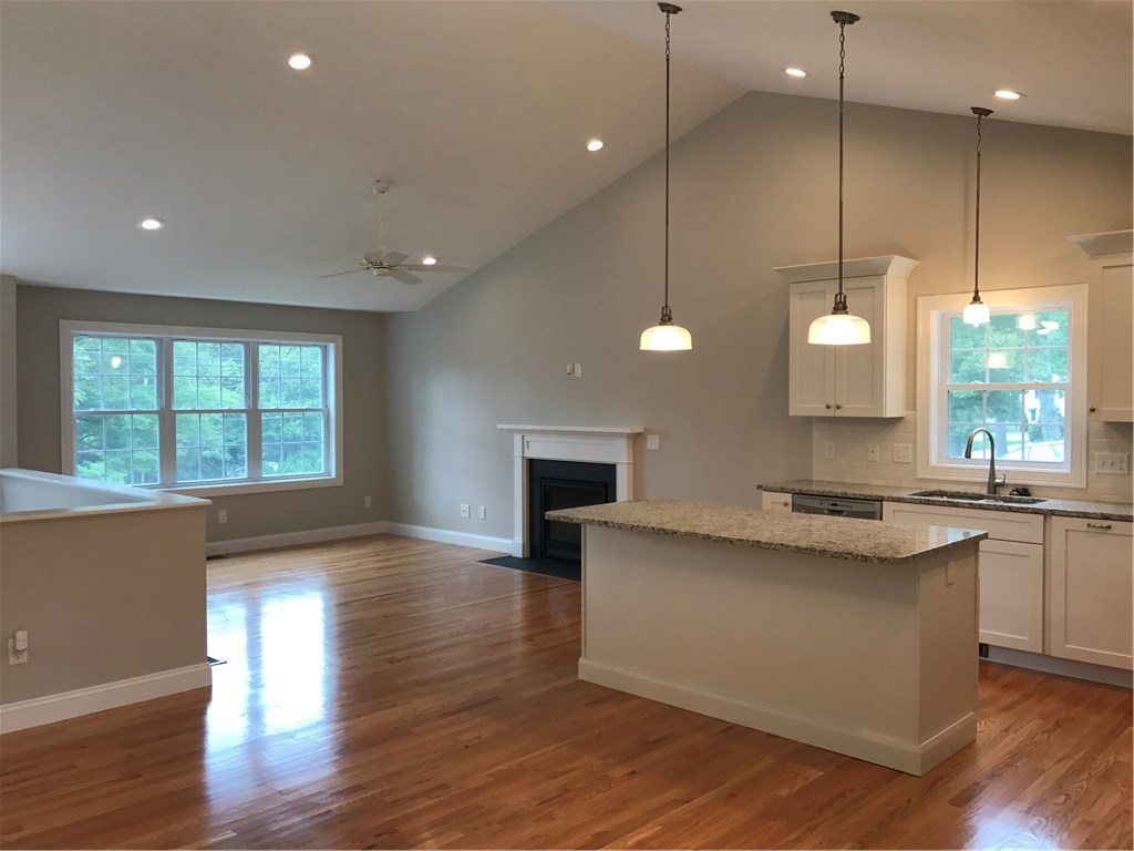 669 Hamilton Allenton Road North Kingstown, RI 02852 - Photo 5 of 7