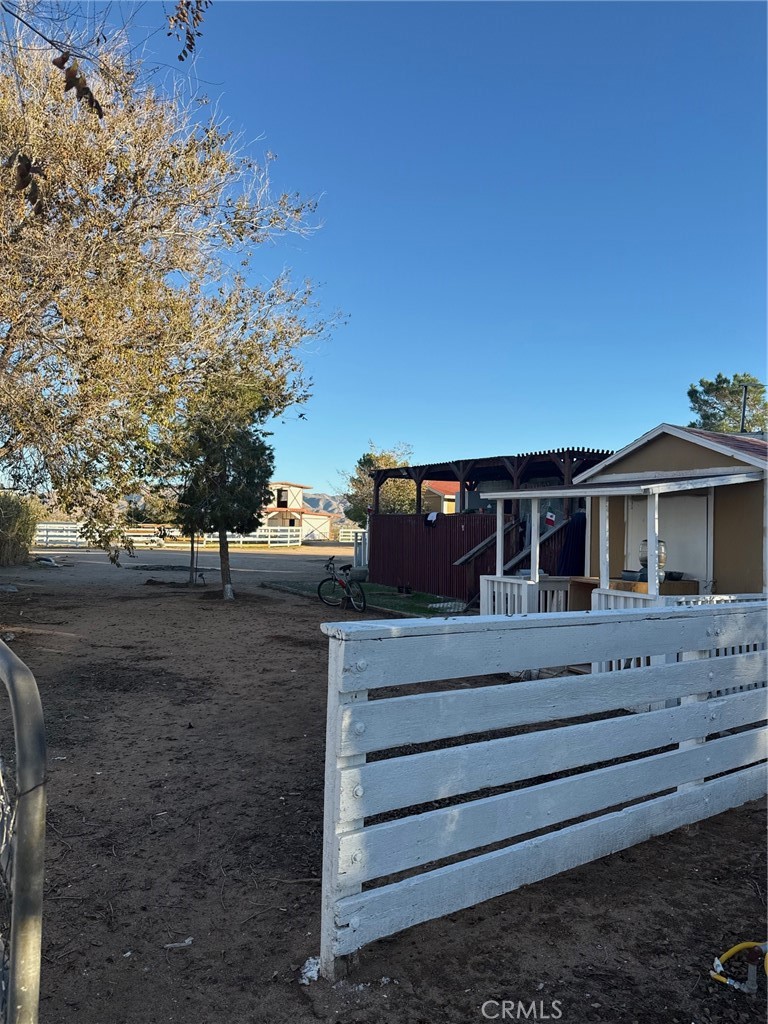 16100 Navajo Road, Unit 1 Apple Valley, CA 92307 - Photo 51 of 53