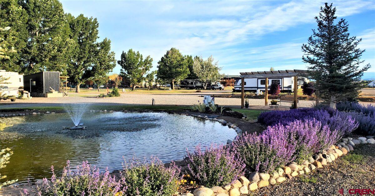 22130 6850 Road, Unit 215 Montrose, CO 81403 - Photo 13 of 23