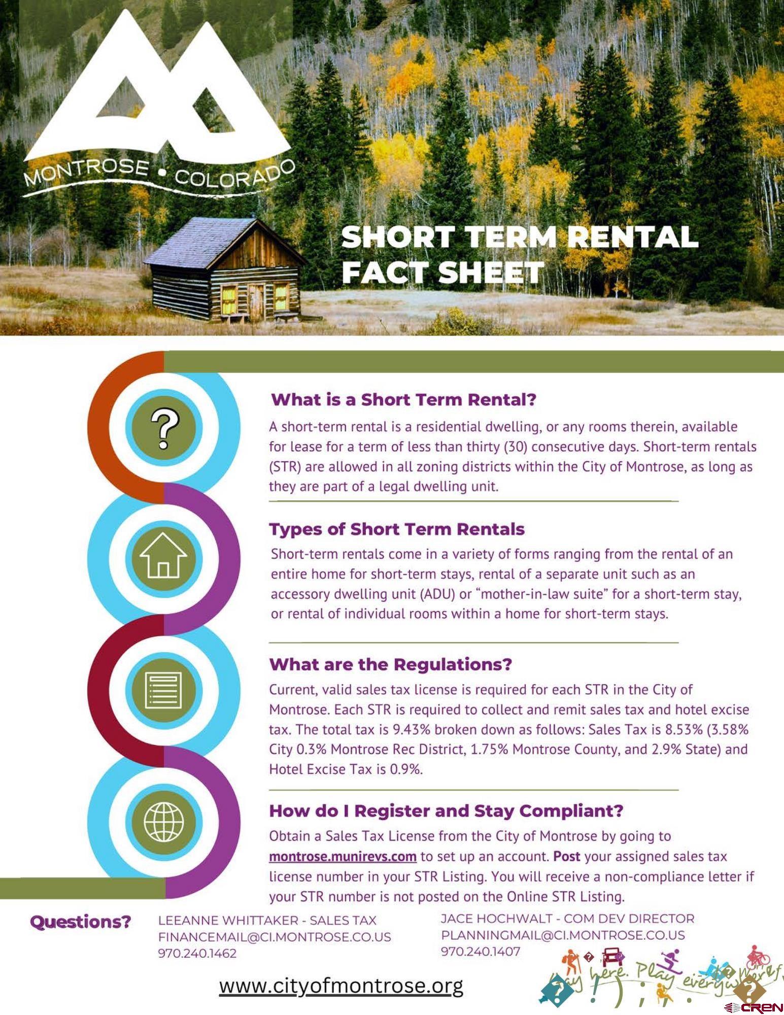 22130 6850 Road, Unit 215 Montrose, CO 81403 - Photo 14 of 23