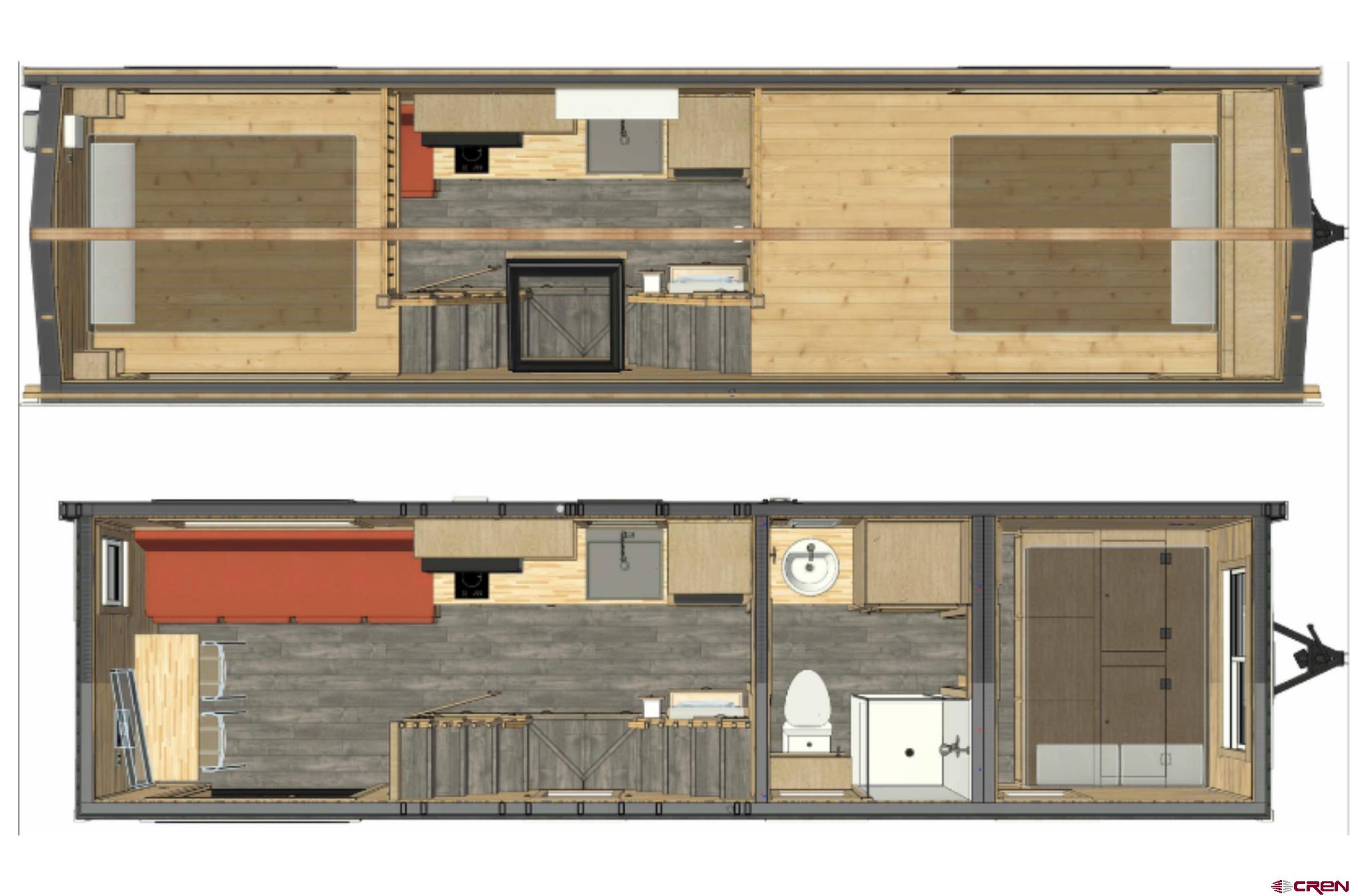 22130 6850 Road, Unit 215 Montrose, CO 81403 - Photo 17 of 23