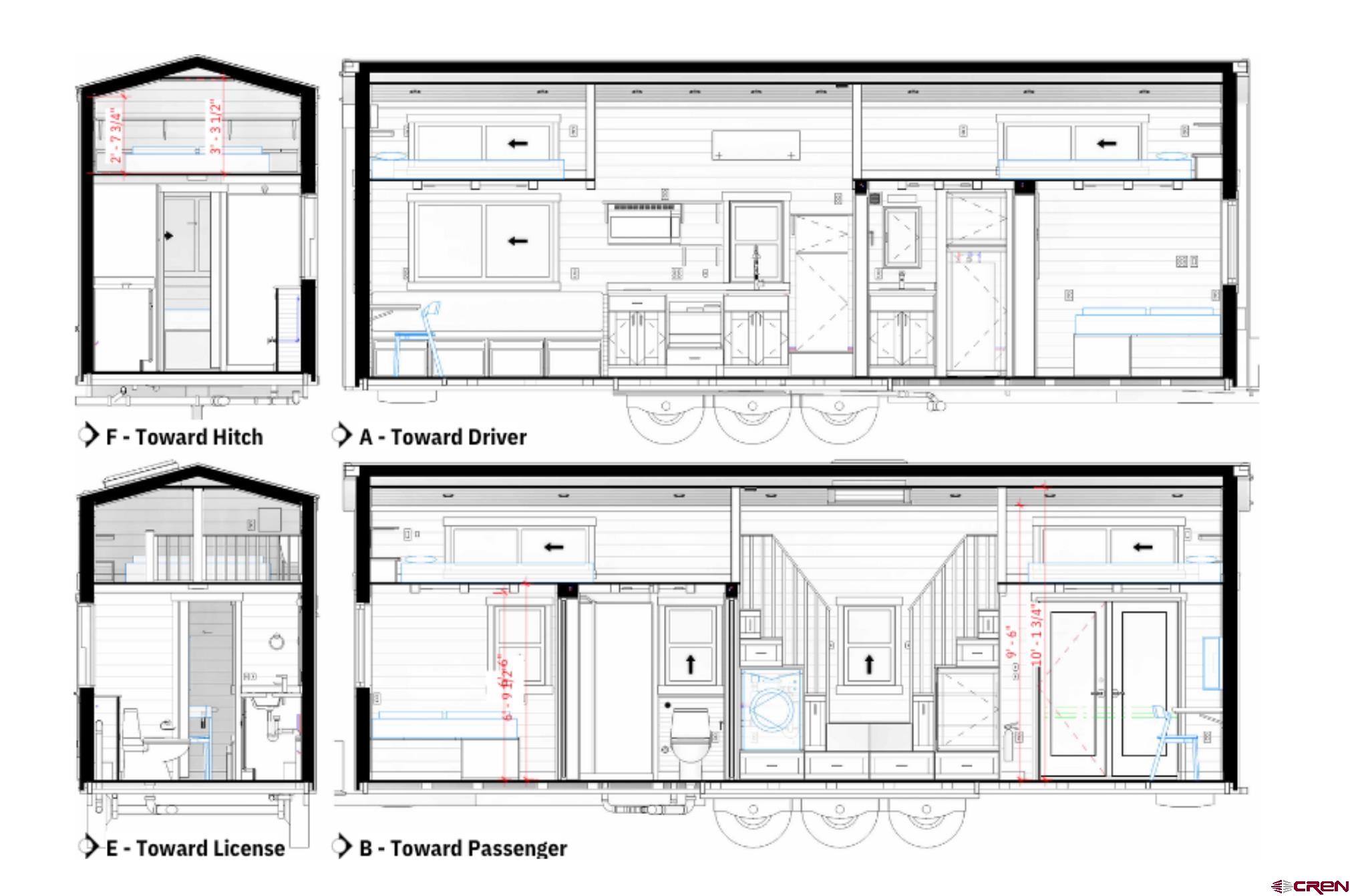 22130 6850 Road, Unit 215 Montrose, CO 81403 - Photo 18 of 23