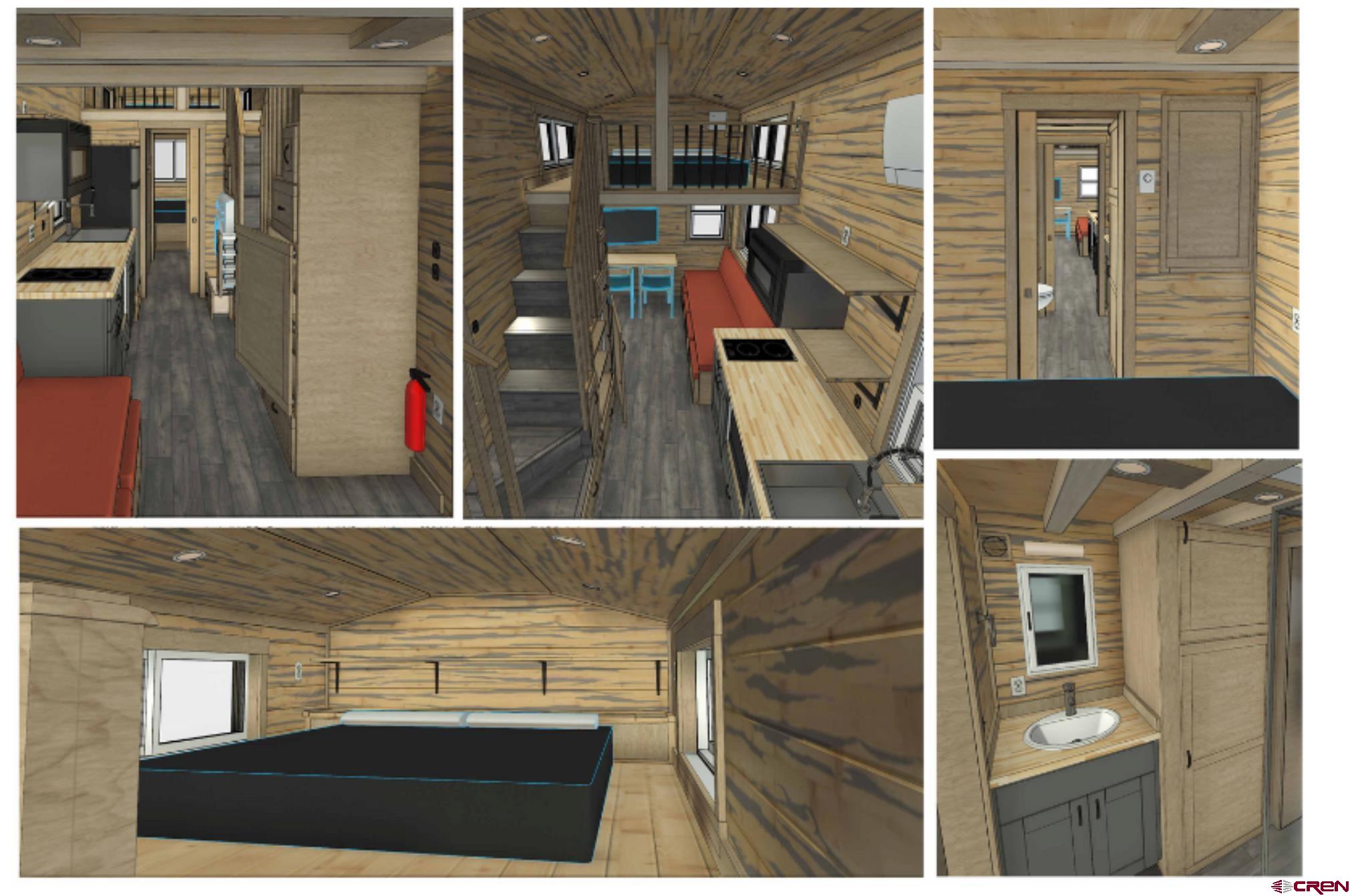 22130 6850 Road, Unit 215 Montrose, CO 81403 - Photo 20 of 23