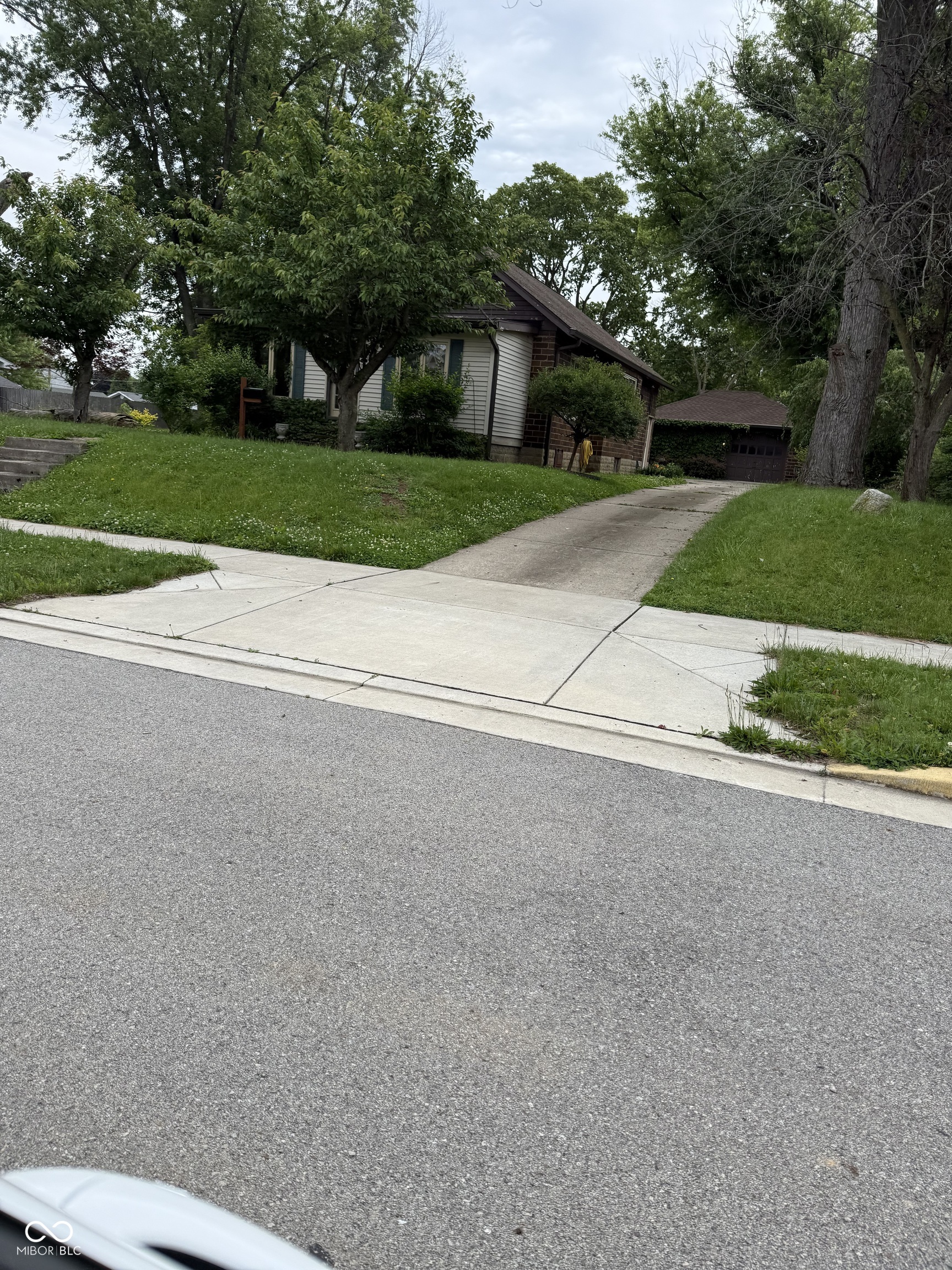 227 Franklin Street Pendleton, IN 46064 - Photo 12 of 12