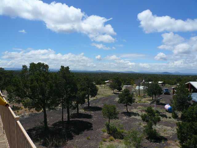 Lot 7 Mesa Redonda Ranch Show Low, AZ 85901 - Photo 3 of 5