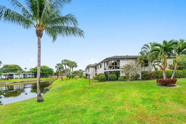 $149,000 | 34 Southport Lane, Unit A, Boynton Beach, FL 33436