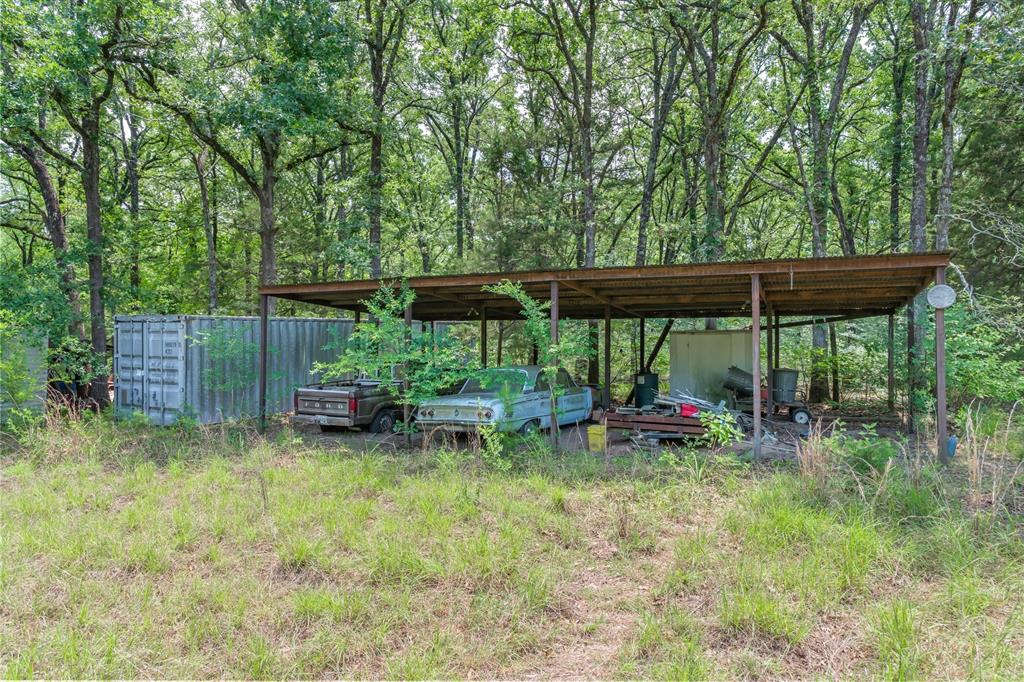 136 County Road 2121 Canton, TX 75103 - Photo 25 of 26