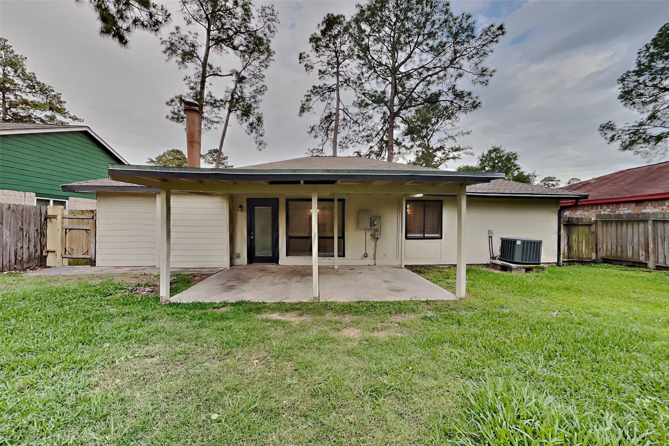 4718 Lost Lake Lane Spring, TX 77388 - Photo 17 of 18