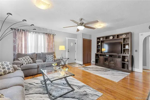 $549,998 | 3355 West 54th Avenue, Denver, CO 80221