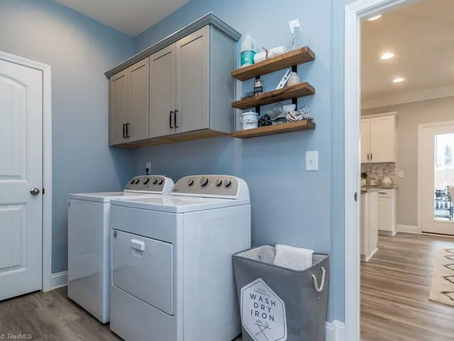 628 Gopherwood Lane, Mebane, NC 27302