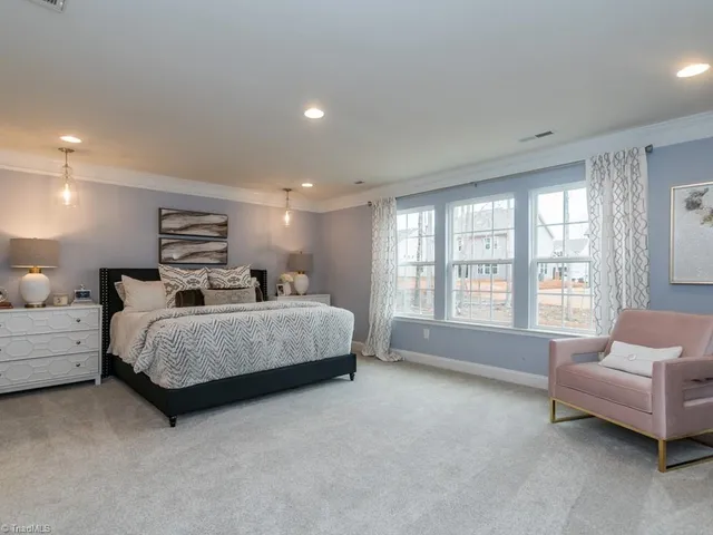 628 Gopherwood Lane, Mebane, NC 27302