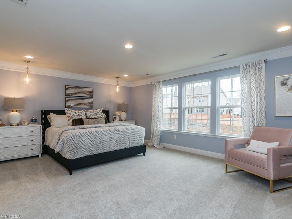 628 Gopherwood Lane Mebane, NC 27302 - Photo 14 of 24