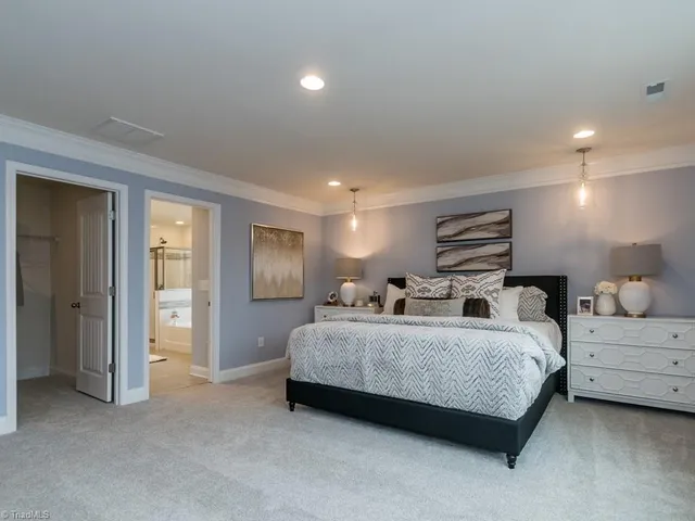 628 Gopherwood Lane, Mebane, NC 27302