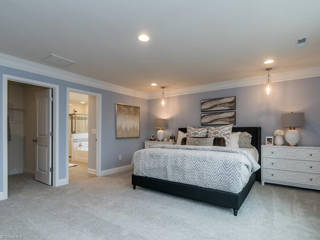 628 Gopherwood Lane Mebane, NC 27302 - Photo 15 of 24